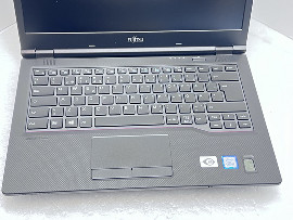 Лаптоп Fujitsu LIFEBOOK E549 14" i5-8265U 8GB 260GB клас А
