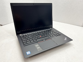 Лаптоп Lenovo ThinkPad T490s 14" i5-8265U 16GB 260GB клас Като Нов