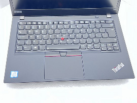 Лаптоп Lenovo ThinkPad T490 14" i5-8265U 16GB 510GB клас А