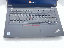 Лаптоп Lenovo ThinkPad T490 14" i5-8265U 16GB 510GB клас А