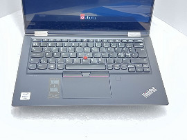 Лаптоп Lenovo ThinkPad X13 Yoga G1 13.3" Touch i5-10310U 16GB 260GB клас А