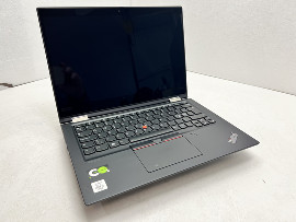Лаптоп Lenovo ThinkPad X13 Yoga G1 13.3" touch i5-10310U 16GB 260GB клас А
