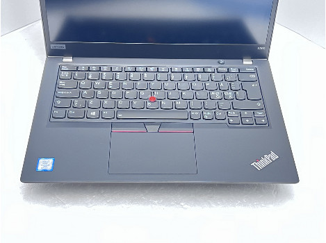 Lenovo ThinkPad X390 13.3" i5-8365U 16GB 510GB клас А