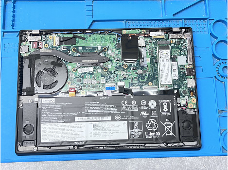 Lenovo ThinkPad X390 13.3" i5-8365U 16GB 510GB клас А