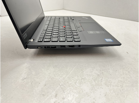 Lenovo ThinkPad T490s 14" i5-8265U 16GB 260GB клас Като Нов