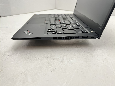 Lenovo ThinkPad T490s 14" i5-8265U 16GB 260GB клас Като Нов