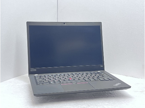 Lenovo ThinkPad T490 14" i5-8265U 16GB 510GB клас А