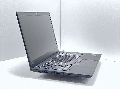 Lenovo ThinkPad T490 14" i5-8265U 16GB 510GB клас А