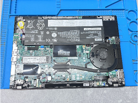 Lenovo ThinkPad T490 14" i5-8265U 16GB 510GB клас А