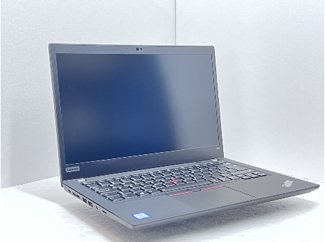 Lenovo ThinkPad T490 14" i5-8265U 16GB 510GB клас А