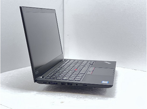 Lenovo ThinkPad T490 14" i5-8265U 16GB 510GB клас А