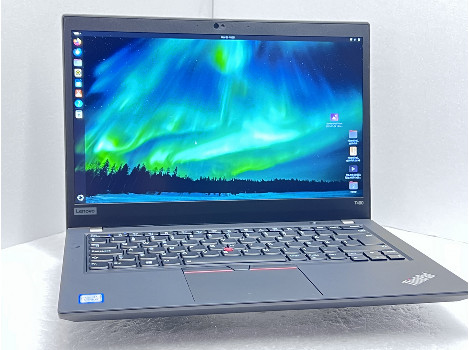 Lenovo ThinkPad T490 14" i5-8265U 16GB 510GB клас А