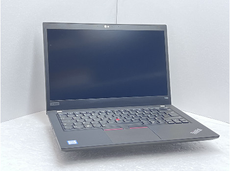 Lenovo ThinkPad T490 14" i5-8265U 16GB 510GB клас А
