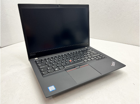 Lenovo ThinkPad T490 14" i5-8265U 16GB 510GB клас Като Нов