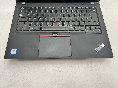 Lenovo ThinkPad T490 14" i5-8265U 16GB 510GB клас Като Нов