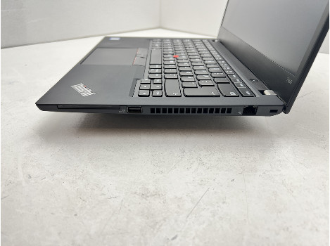 Lenovo ThinkPad T490 14" i5-8265U 16GB 510GB клас Като Нов