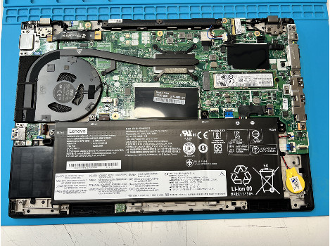 Lenovo ThinkPad T490 14" i5-8265U 16GB 510GB клас Като Нов