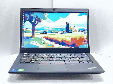 Lenovo ThinkPad P14s G2 14" i7-1165G7 16GB 510GB клас А