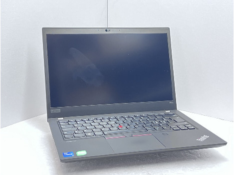 Lenovo ThinkPad P14s G2 14" i7-1165G7 16GB 510GB клас А