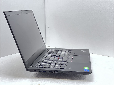 Lenovo ThinkPad P14s G2 14" i7-1165G7 16GB 510GB клас А