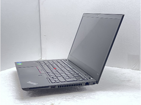 Lenovo ThinkPad P14s G2 14" i7-1165G7 16GB 510GB клас А