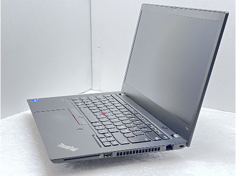 Lenovo ThinkPad P14s G2 14" i7-1165G7 16GB 510GB клас А