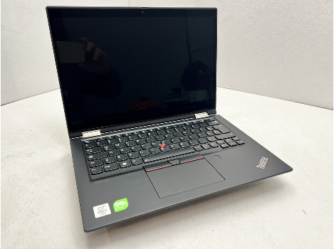 Lenovo ThinkPad X13 Yoga G1 13.3" touch i5-10310U 16GB 260GB клас Като Нов