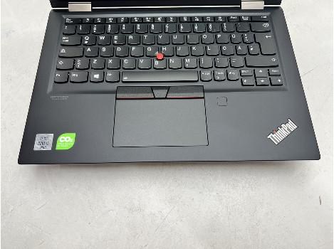 Lenovo ThinkPad X13 Yoga G1 13.3" touch i5-10310U 16GB 260GB клас Като Нов