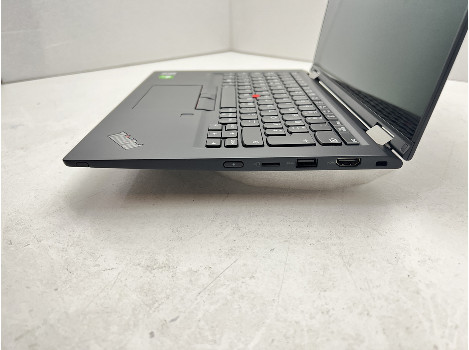 Lenovo ThinkPad X13 Yoga G1 13.3" touch i5-10310U 16GB 260GB клас Като Нов