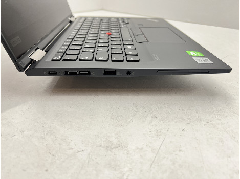 Lenovo ThinkPad X13 Yoga G1 13.3" touch i5-10310U 16GB 260GB клас А