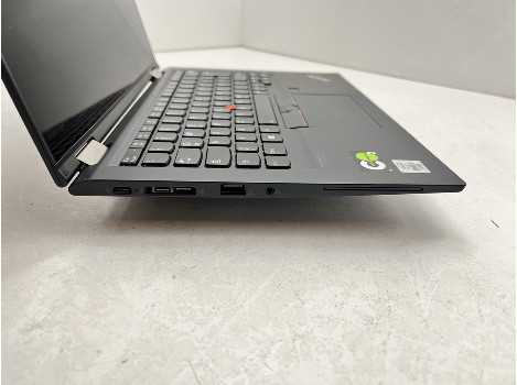 Lenovo ThinkPad X13 Yoga G1 13.3" touch i5-10310U 16GB 260GB клас Като Нов
