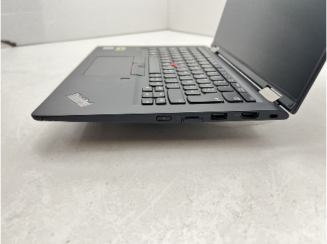 Lenovo ThinkPad X13 Yoga G1 13.3" touch i5-10310U 16GB 260GB клас Като Нов