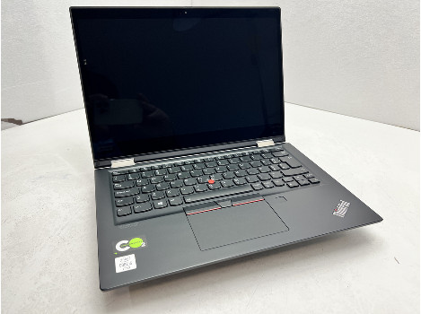 Lenovo ThinkPad X13 Yoga G1 13.3" touch i5-10310U 16GB 260GB клас Като Нов