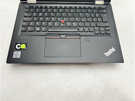Lenovo ThinkPad X13 Yoga G1 13.3" touch i5-10310U 16GB 260GB клас Като Нов