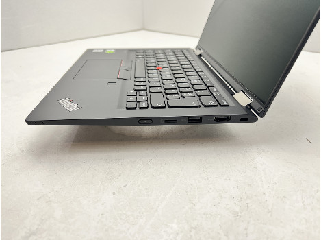 Lenovo ThinkPad X13 Yoga G1 13.3" touch i5-10310U 16GB 260GB клас Като Нов