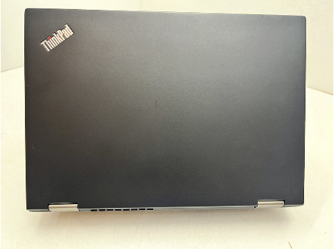 Lenovo ThinkPad X13 Yoga G1 13.3" touch i5-10310U 16GB 260GB клас Като Нов