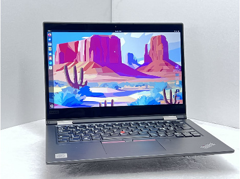 Lenovo ThinkPad X13 Yoga G1 13.3" Touch i5-10210U 16GB 260GB клас А