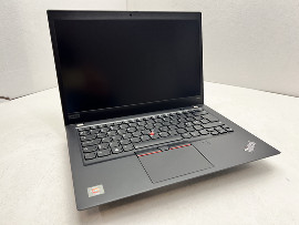 Лаптоп Lenovo ThinkPad T495s 14" Touch Ryzen 7 PRO 3700U 16GB 260GB клас А