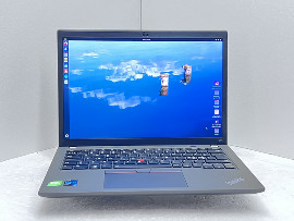 Лаптоп Lenovo ThinkPad X13 G2 13.3" Touch i5-1135G7 16GB 260GB клас А