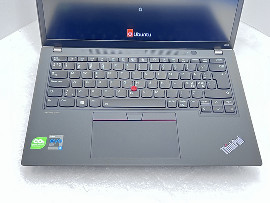 Лаптоп Lenovo ThinkPad X13 G2 13.3" Touch i5-1135G7 16GB 260GB клас А