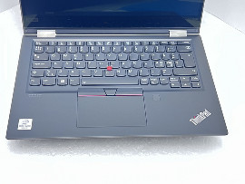 Лаптоп Lenovo ThinkPad X13 Yoga G1 13.3" Touch i5-10310U 16GB 260GB клас А