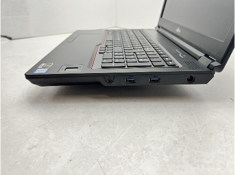 Fujitsu CELSIUS H780 15.6" i7-8850H 16GB 510GB клас А