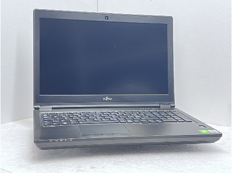 Fujitsu CELSIUS H7510 15.6" i7-10850H 32GB 510GB клас А