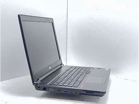 Fujitsu CELSIUS H7510 15.6" i7-10850H 32GB 510GB клас А