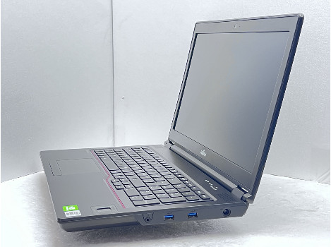 Fujitsu CELSIUS H7510 15.6" i7-10850H 32GB 510GB клас А