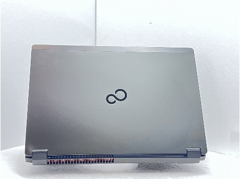 Fujitsu CELSIUS H7510 15.6" i7-10850H 32GB 510GB клас А