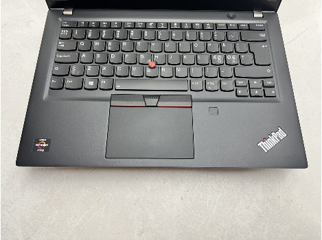 Lenovo ThinkPad T495s 14" Touch Ryzen 7 PRO 3700U 16GB 260GB клас А