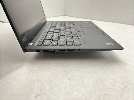 Lenovo ThinkPad T495s 14" Touch Ryzen 7 PRO 3700U 16GB 260GB клас А