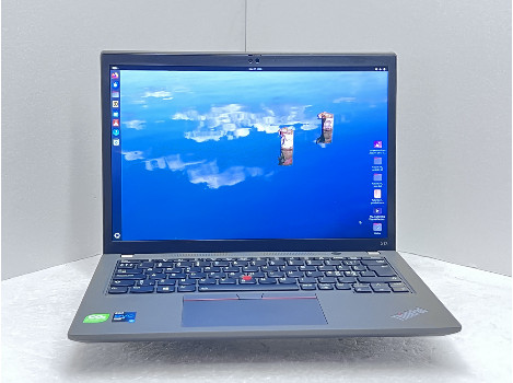 Lenovo ThinkPad X13 G2 13.3" Touch i5-1135G7 16GB 260GB клас А