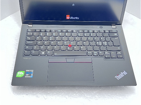 Lenovo ThinkPad X13 G2 13.3" Touch i5-1135G7 16GB 260GB клас А